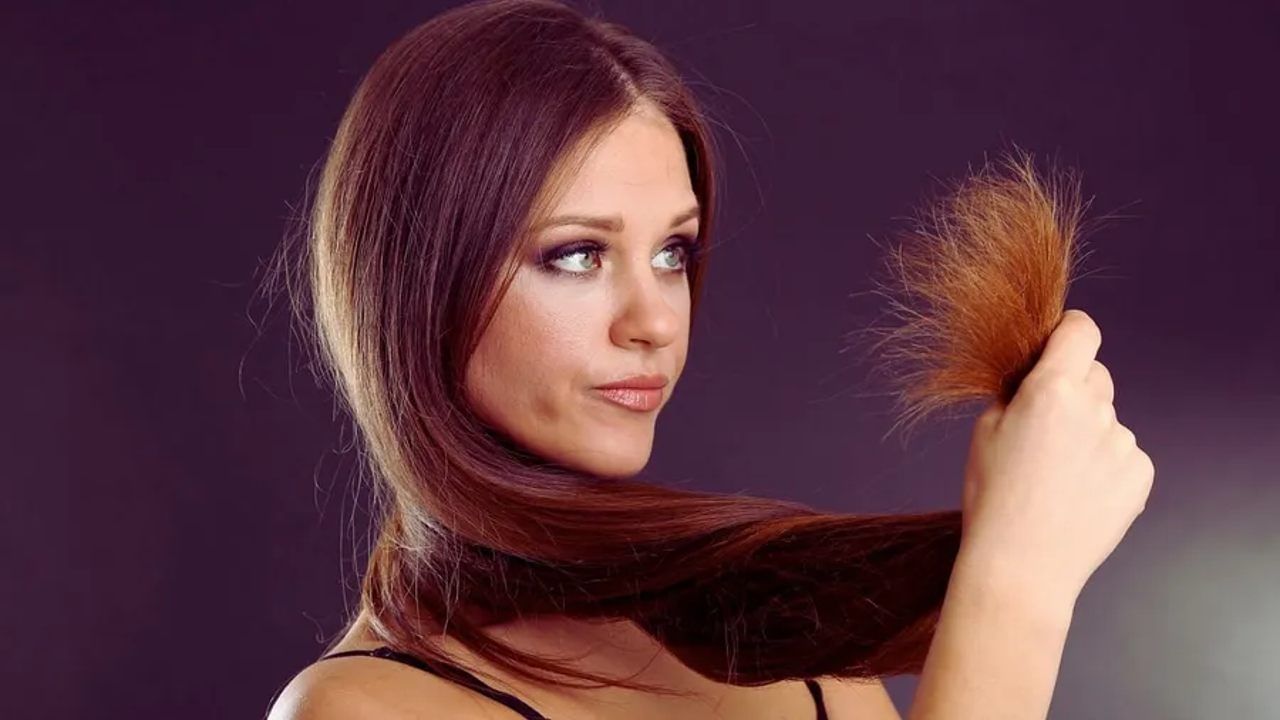 Hair Care: This ingredient in the kitchen eliminates many problems of hair!  | Hair Care Tips For Home Remedies Hair Problems Healthy Lifestyle | PiPa  News