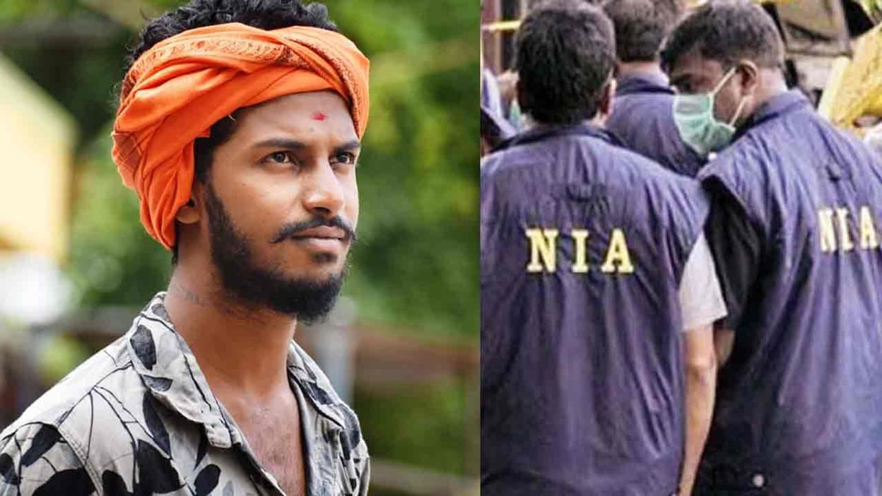 NIA First Report: ಶಿವಮೊಗ್ಗ ಹರ್ಷ ಕೊಲೆ ಹಿಂದೆ ವೈಯಕ್ತಿಕ ದ್ವೇಷ ಅಲ್ಲ; ಕೋಮು ಗಲಭೆ  ಸೃಷ್ಟಿಸುವ ಹುನ್ನಾರವಿತ್ತು- ಎನ್‌ಐಎ ವರದಿ | NIA First Report on Shivamogga  Bhajarangabal Activist Harsh ...