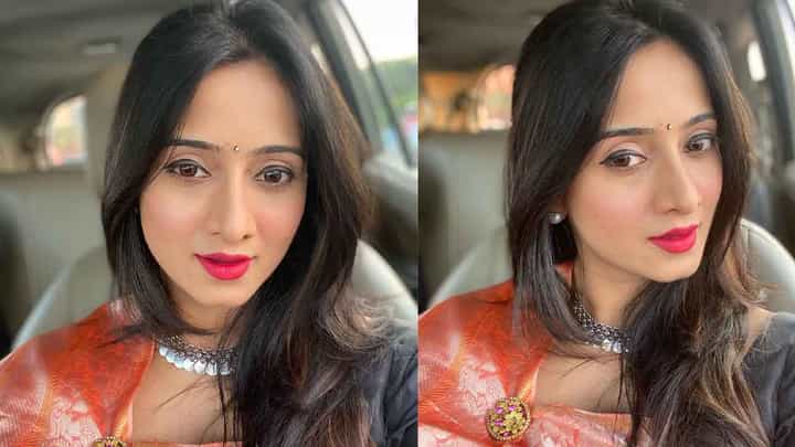 ವರ್ಷ ಪೂರ್ತಿ ಮಹಿಳೆಯರ ರಕ್ಷಣೆ ಆಗಬೇಕು ಎಂದ ನಟಿ ಹರ್ಷಿಕಾ ಪೂಣಚ್ಚ ವರ್ಷ ಪೂರ್ತಿ ಮಹಿಳೆಯರ ರಕ್ಷಣೆ ಆಗಬೇಕು ಎಂದ ನಟಿ ಹರ್ಷಿಕಾ ಪೂಣಚ್ಚ