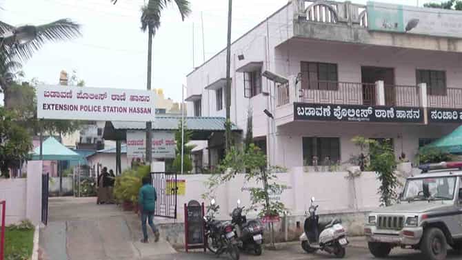 ಹಾಸನದಲ್ಲಿ ಆನ್ಲೈನ್ ಸಾಲ ಪಡೆದಿದ್ದವನಿಗೆ ಕಂಪನಿ ಕಿರುಕುಳ ಆರೋಪ; ವಾರದ ಹಿಂದೆ ಆತ್ಮಹತ್ಯೆಗೆ ಯತ್ನಿಸಿದ ವ್ಯಕ್ತಿ ಸಾವು