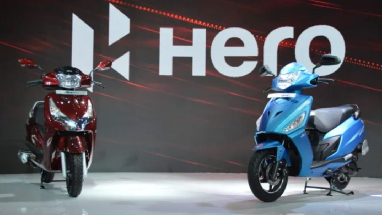 Hero Moto Corp: ಆದಾಯ ತೆರಿಗೆ ದಾಳಿಯಲ್ಲಿ ಹೀರೋ ಮೋಟೋಕಾರ್ಪ್​ಗೆ ಸೇರಿದ 1,000 ಕೋಟಿ ರೂ. ಬೋಗಸ್ ವೆಚ್ಚ ಪತ್ತೆ