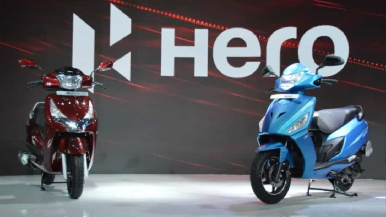 Hero Moto Corp: ಆದಾಯ ತೆರಿಗೆ ದಾಳಿಯಲ್ಲಿ ಹೀರೋ ಮೋಟೋಕಾರ್ಪ್ಗೆ ಸೇರಿದ 1,000 ಕೋಟಿ ರೂ. ಬೋಗಸ್ ವೆಚ್ಚ ಪತ್ತೆ Hero Moto Corp: ಆದಾಯ ತೆರಿಗೆ ದಾಳಿಯಲ್ಲಿ ಹೀರೋ ಮೋಟೋಕಾರ್ಪ್ಗೆ ಸೇರಿದ 1,000 ಕೋಟಿ ರೂ. ಬೋಗಸ್ ವೆಚ್ಚ ಪತ್ತೆ
