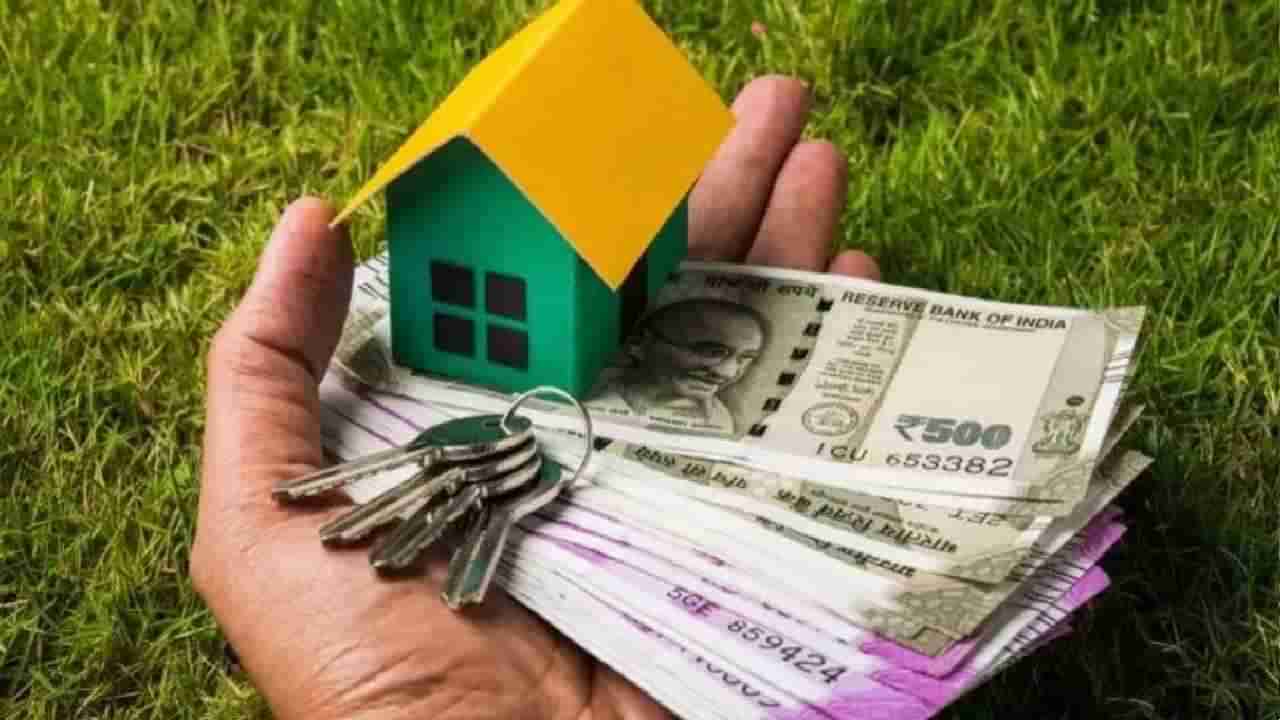 Home Loan: ಗಗನಕ್ಕೇರಿದ ಕಟ್ಟಡ ನಿರ್ಮಾಣ ವೆಚ್ಚಕ್ಕೆ ಕುಸಿದ ಮಾಲೀಕರು; ಲೋನ್​ ಟಾಪ್​ ಅಪ್ ನಿಯಮ ಬದಲಾಯಿಸಲು ಹೆಚ್ಚಿದ ಒತ್ತಡ