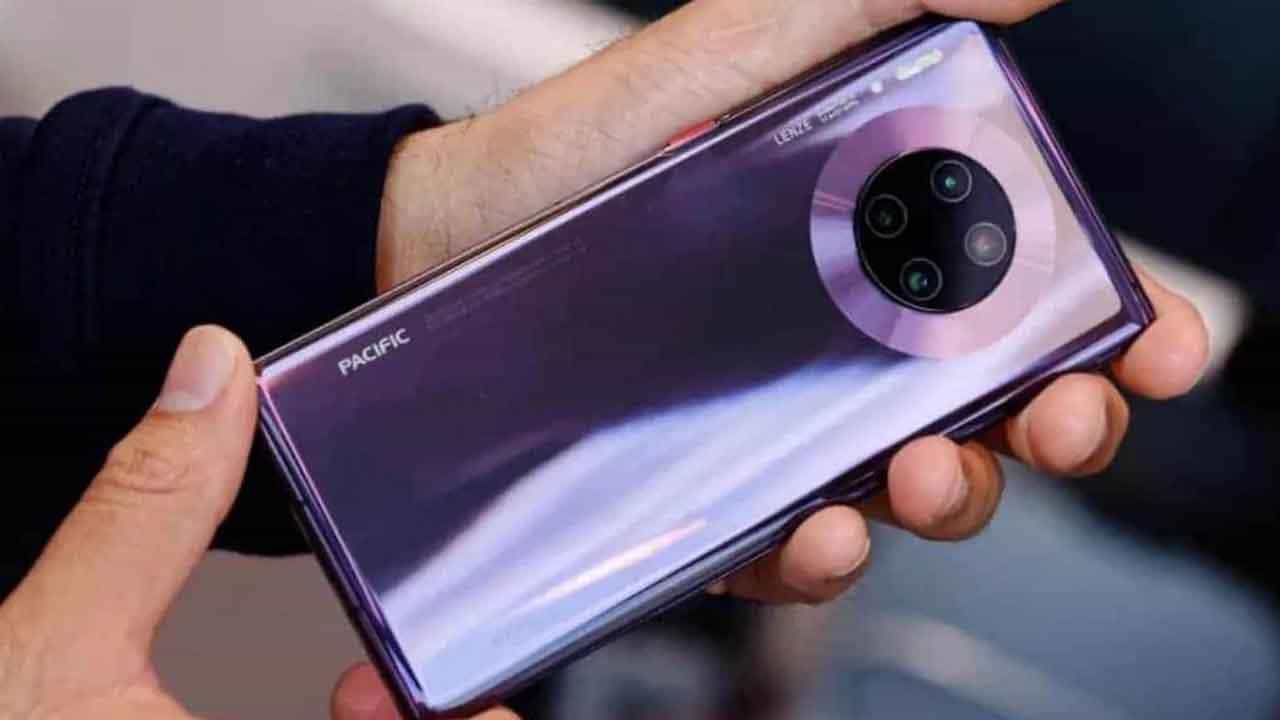 Huawei Nova 9 SE: ಬಿಡುಗಡೆ ಆಗಿದೆ 108MP ಕ್ಯಾಮೆರಾದ ಮತ್ತೊಂದು ಹೊಸ ಸ್ಮಾರ್ಟ್​ಫೋನ್: ಬೆಲೆ ಕೇವಲ …