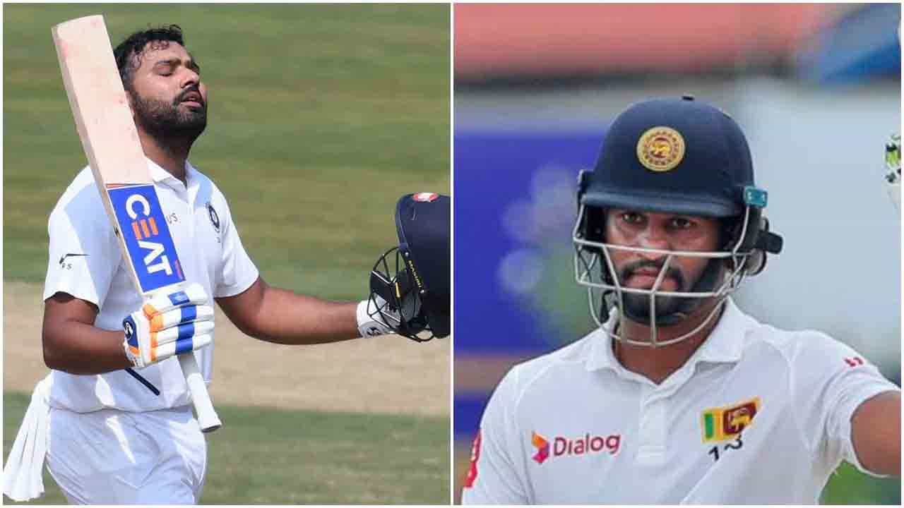 IND vs SL Test: ಇಂದಿನಿಂದ ಭಾರತ-ಶ್ರೀಲಂಕಾ ಮೊದಲ ಟೆಸ್ಟ್: ಮೊಹಾಲಿ ಪಿಚ್ ಹೇಗಿದೆ?, ಯಾರಿಗೆ ಹೆಚ್ಚು ಸಹಕಾರಿ? IND vs SL Test: ಇಂದಿನಿಂದ ಭಾರತ-ಶ್ರೀಲಂಕಾ ಮೊದಲ ಟೆಸ್ಟ್: ಮೊಹಾಲಿ ಪಿಚ್ ಹೇಗಿದೆ?, ಯಾರಿಗೆ ಹೆಚ್ಚು ಸಹಕಾರಿ?