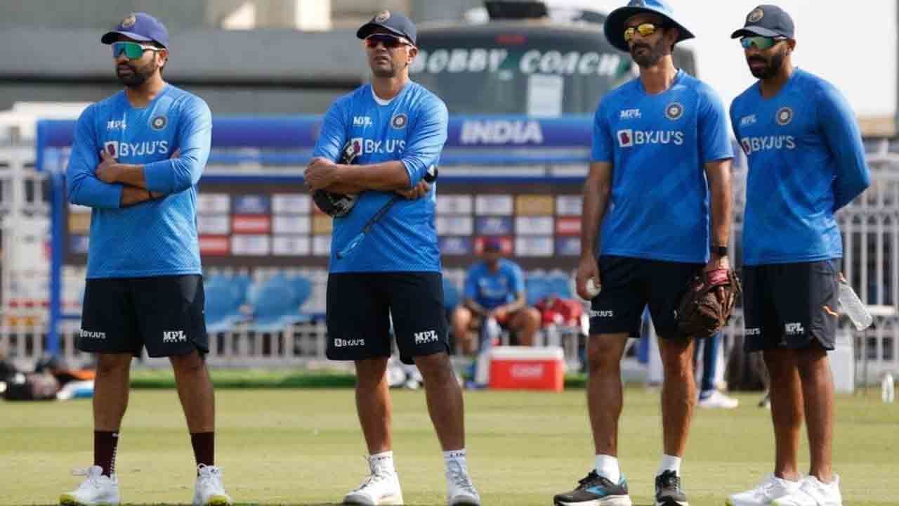 IND vs SL Test: ಭಾರತ- ಶ್ರೀಲಂಕಾ ಮೊದಲ ಟೆಸ್ಟ್ ಯಾವಾಗ?, ಎಷ್ಟು ಗಂಟೆಗೆ?, ಯಾವುದರಲ್ಲಿ ನೇರಪ್ರಸಾರ?