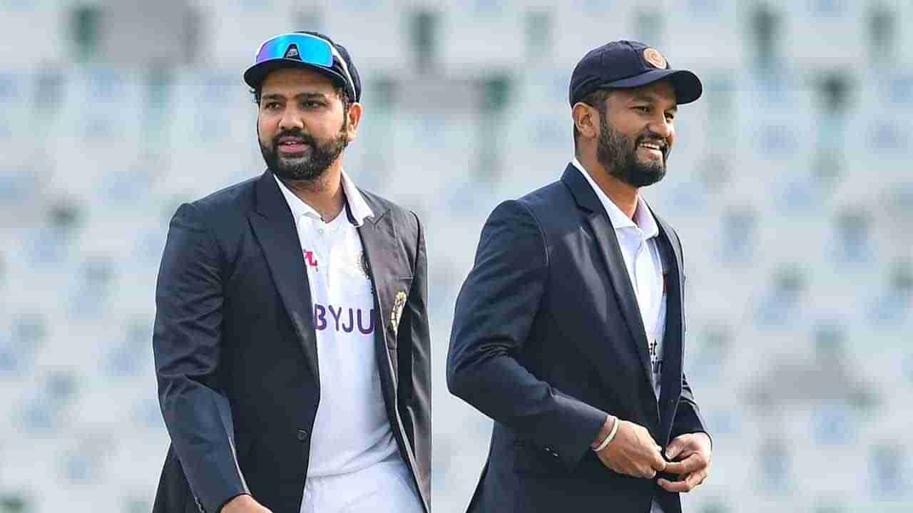 IND vs SL: ಚಿನ್ನಸ್ವಾಮಿಯಲ್ಲಿ ವಿಕೆಟ್​ಗಳ ಸುರಿಮಳೆ: ಪಿಂಕ್ ಬಾಲ್ ಟೆಸ್ಟ್​ನ ಮೊದಲ ದಿನ ಏನಾಯಿತು?