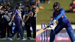 NZ W vs IND W: 152 ಡಾಟ್ ಬಾಲ್‌, ಕಳಪೆ ಆರಂಭ! ಕಿವೀಸ್ ವಿರುದ್ಧ ಭಾರತದ ಸೋಲಿಗೆ ಕಾರಣಗಳಿವು