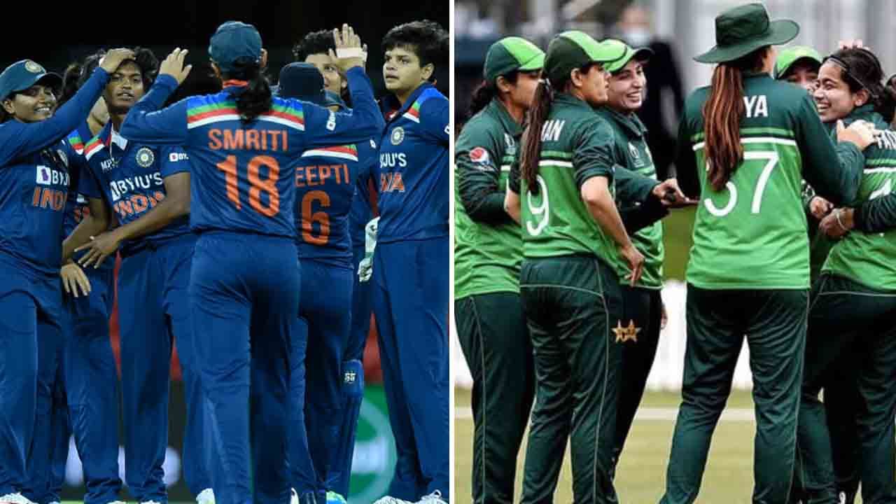 IND vs PAK: ಬದ್ಧ ವೈರಿಗಳ ಕಾದಾಟಕ್ಕೆ ಕ್ಷಣಗಣನೆ: ಭಾರತ-ಪಾಕಿಸ್ತಾನ ಪಂದ್ಯ ಎಷ್ಟು ಗಂಟೆಗೆ?, ಲೈವ್ ವೀಕ್ಷಣೆ ಹೇಗೆ?