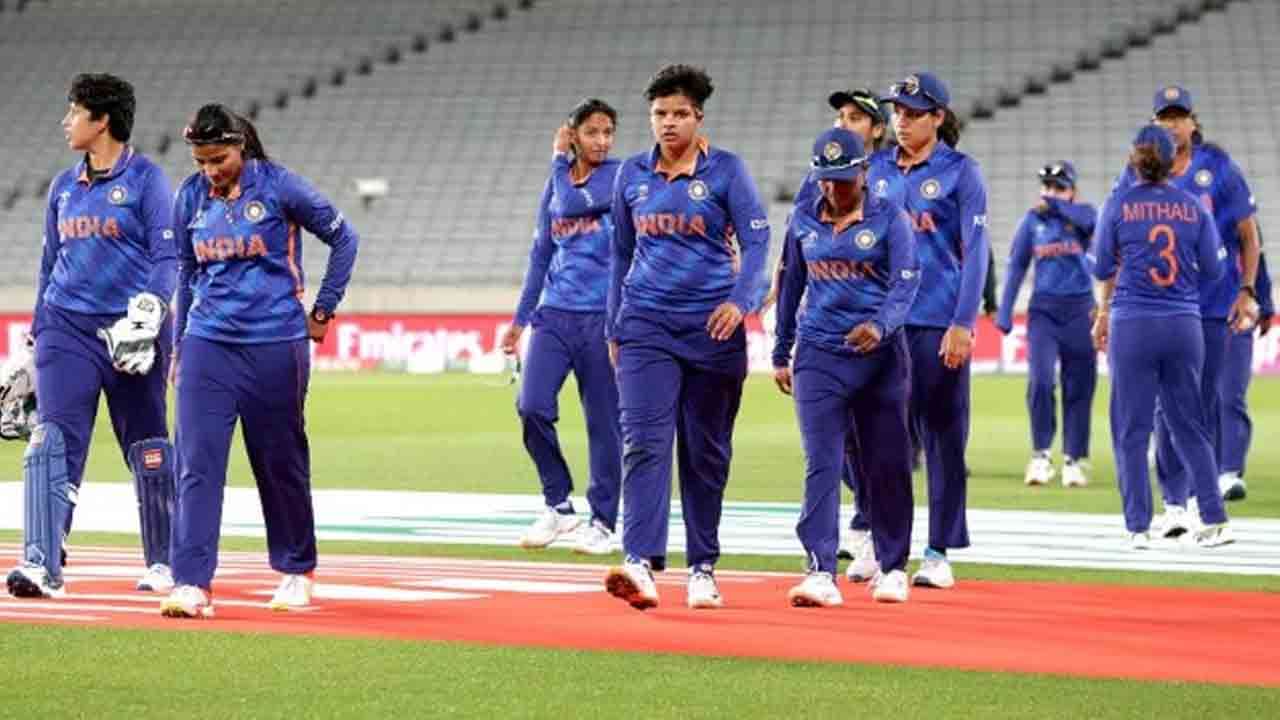 India vs South Africa Women: ರಣ ರೋಚಕ ಪಂದ್ಯದಲ್ಲಿ ಮಿಥಾಲಿ ಪಡೆಗೆ ಸೋಲು: ಭಾರತದ ವಿಶ್ವಕಪ್ ಅಭಿಯಾನ ಅಂತ್ಯ