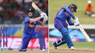 India vs South Africa Women: ಮಿಥಾಲಿ, ಸ್ಮೃತಿ, ಶಫಾಲಿ ಅರ್ಧಶತಕ: ಗೆಲ್ಲಲೇ ಬೇಕಾದ ಪಂದ್ಯದಲ್ಲಿ ಭಾರತ ಸವಾಲಿನ ಮೊತ್ತ