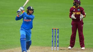 Smriti Mandhana: ಸ್ಮೃತಿ ಮಂದಾನ ಸ್ಫೋಟಕ ಶತಕಕ್ಕೆ ಬೆಚ್ಚಿ ಬಿದ್ದ ವಿಂಡೀಸ್: ಬೃಹತ್ ಮೊತ್ತದತ್ತ ಭಾರತ