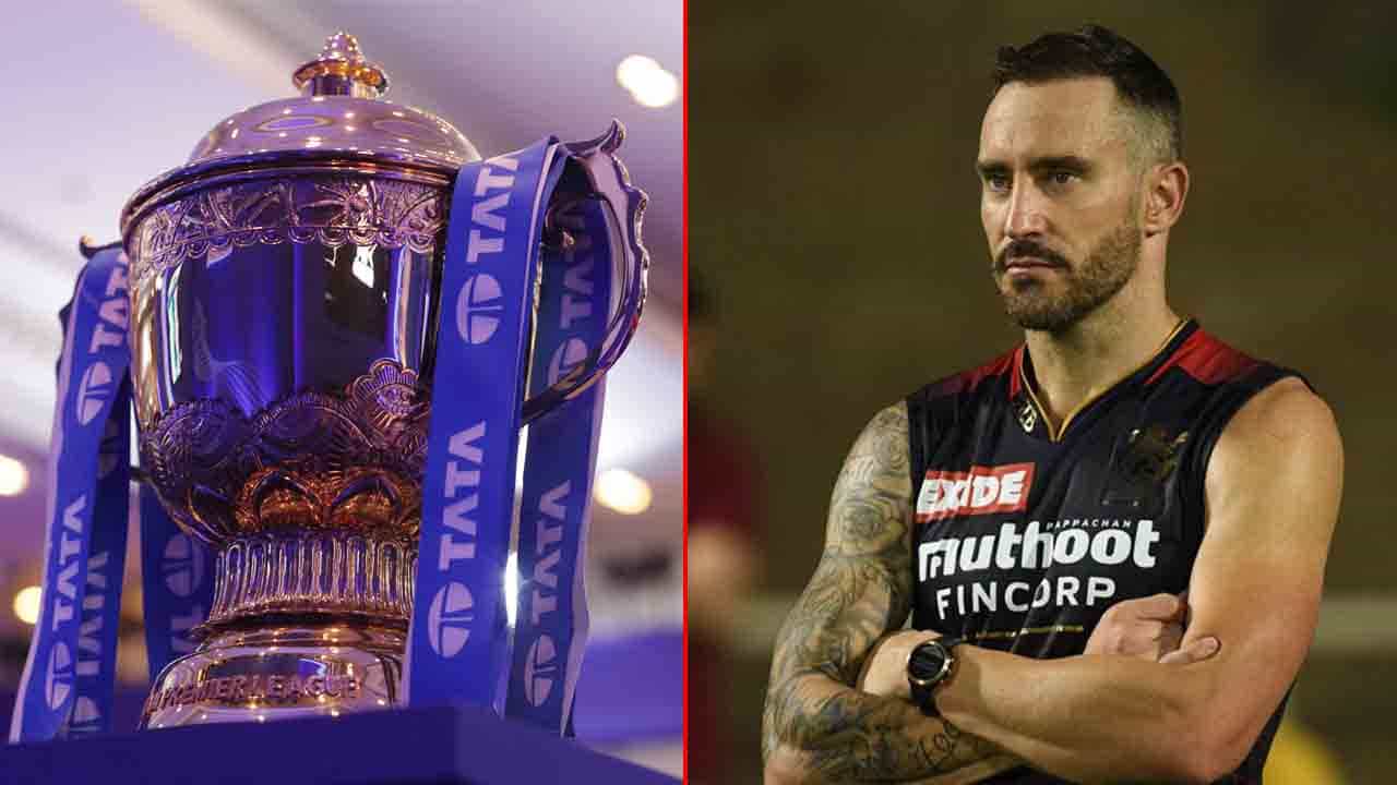 IPL 2022: ಐಪಿಎಲ್ 2022 ಆರಂಭಕ್ಕೂ ಮುನ್ನ ಶಾಕಿಂಗ್ ನ್ಯೂಸ್: ಅಭಿಮಾನಿಗಳಿಗೆ ಭಾರೀ ನಿರಾಸೆ IPL 2022: ಐಪಿಎಲ್ 2022 ಆರಂಭಕ್ಕೂ ಮುನ್ನ ಶಾಕಿಂಗ್ ನ್ಯೂಸ್: ಅಭಿಮಾನಿಗಳಿಗೆ ಭಾರೀ ನಿರಾಸೆ