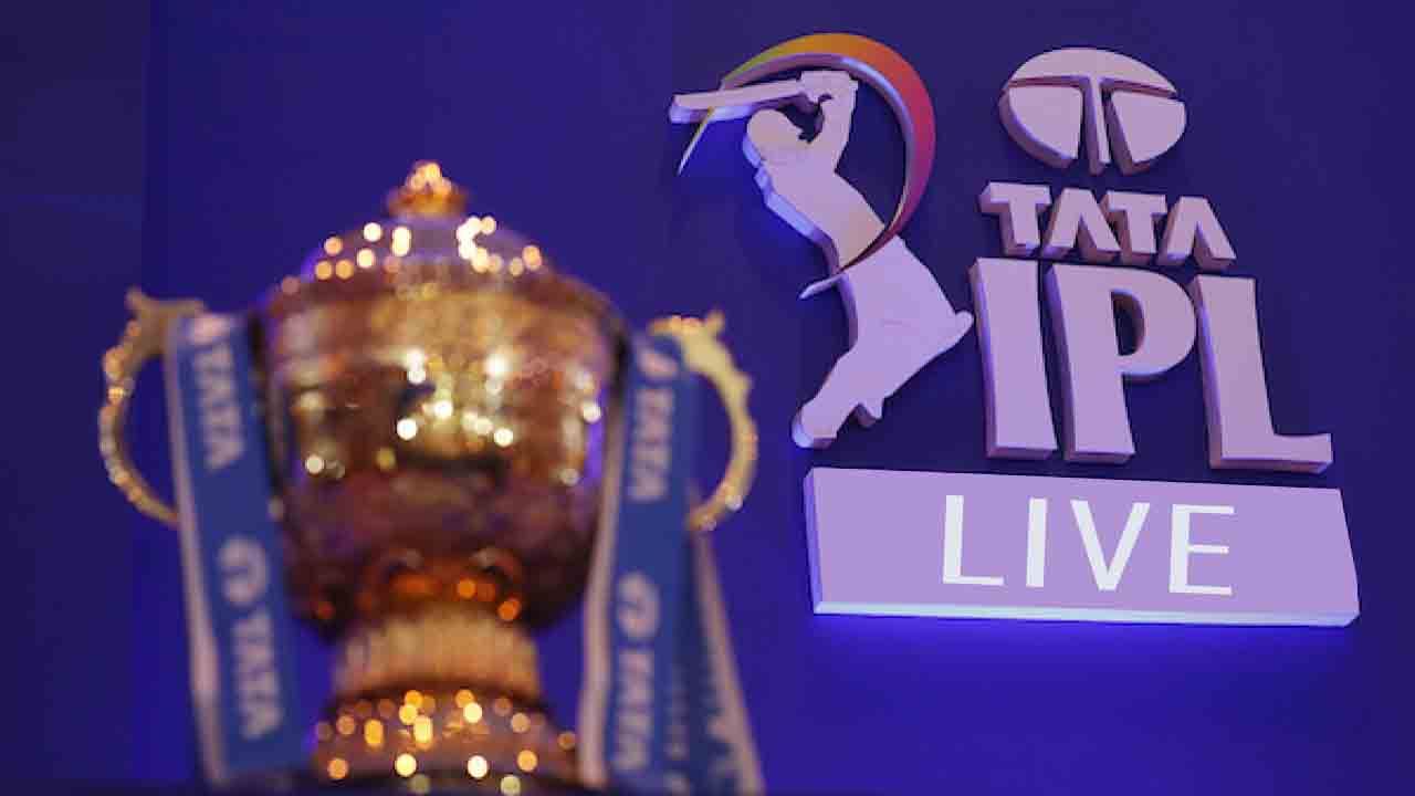 TATA IPL 2022: ಐಪಿಎಲ್ 2022 ಅನ್ನು ಉಚಿತವಾಗಿ ವೀಕ್ಷಿಸುವುದು ಹೇಗೆ?: ಇಲ್ಲಿದೆ ನೋಡಿ ಟ್ರಿಕ್ TATA IPL 2022: ಐಪಿಎಲ್ 2022 ಅನ್ನು ಉಚಿತವಾಗಿ ವೀಕ್ಷಿಸುವುದು ಹೇಗೆ?: ಇಲ್ಲಿದೆ ನೋಡಿ ಟ್ರಿಕ್