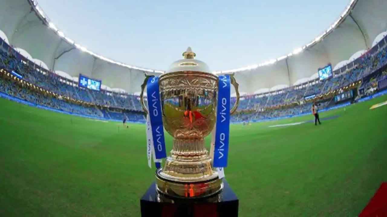 IPL 2022: ಐಪಿಎಲ್ 2022 ರಲ್ಲಿ ದೊಡ್ಡ ಬದಲಾವಣೆ: ಹೊಸ ನಿಯಮ ಜಾರಿಗೆ ತಂದ ಬಿಸಿಸಿಐ