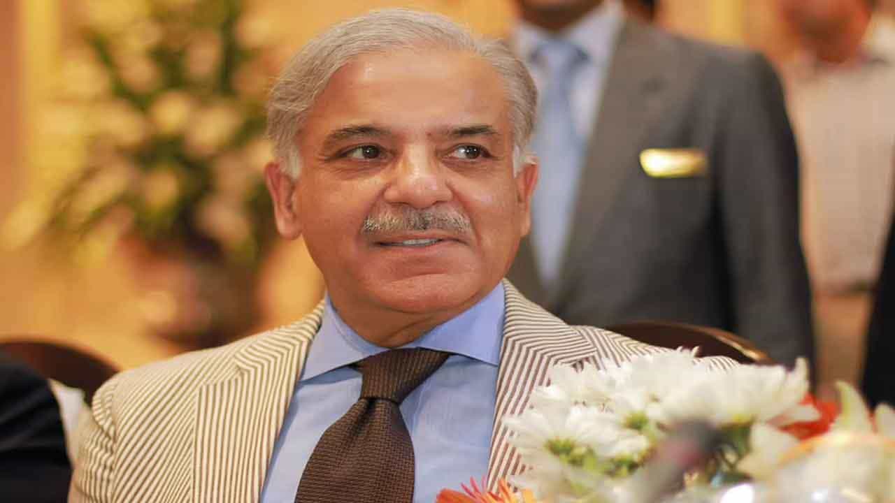 Shahbaz Sharif ಇಮ್ರಾನ್ ಖಾನ್ ರಾಜೀನಾಮೆ ನೀಡಿದ ನಂತರ ಪಾಕ್ ಪ್ರಧಾನಿಯಾಗಲಿರುವ ಶಹಬಾಜ್ ಷರೀಫ್ ಯಾರು? ಇಲ್ಲಿದೆ ಪರಿಚಯ Shahbaz Sharif ಇಮ್ರಾನ್ ಖಾನ್ ರಾಜೀನಾಮೆ ನೀಡಿದ ನಂತರ ಪಾಕ್ ಪ್ರಧಾನಿಯಾಗಲಿರುವ ಶಹಬಾಜ್ ಷರೀಫ್ ಯಾರು? ಇಲ್ಲಿದೆ ಪರಿಚಯ