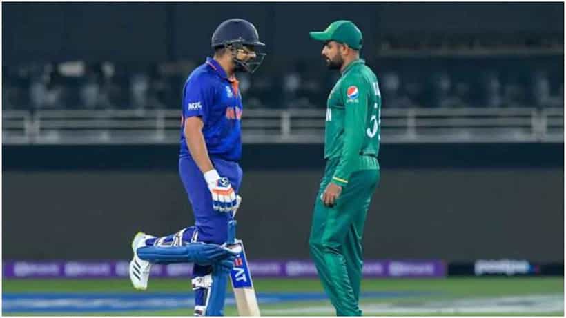 IND vs PAK: ಕ್ರಿಕೆಟ್ ಪ್ರಿಯರಿಗೆ ರಸದೌತಣ; 4 ತಿಂಗಳಲ್ಲಿ 4 ಬಾರಿ ಮುಖಾಮುಖಿಯಾಗಲಿವೆ ಭಾರತ- ಪಾಕಿಸ್ತಾನ!