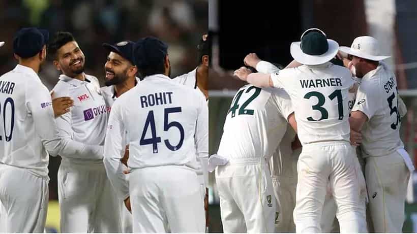 WTC Points Table: ಸರಣಿ ಗೆದ್ದ ಆಸೀಸ್; ಡಬ್ಲ್ಯುಟಿಸಿ ಪಾಯಿಂಟ್ ಪಟ್ಟಿಯಲ್ಲಿ ಪಾಕಿಸ್ತಾನಕ್ಕೆ ನಷ್ಟ, ಭಾರತಕ್ಕೆ ಲಾಭ..!