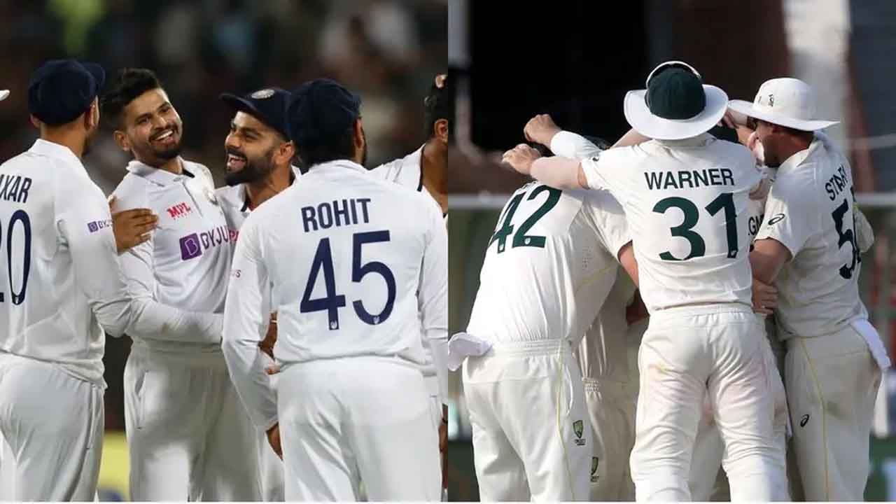 WTC Points Table: ಸರಣಿ ಗೆದ್ದ ಆಸೀಸ್; ಡಬ್ಲ್ಯುಟಿಸಿ ಪಾಯಿಂಟ್ ಪಟ್ಟಿಯಲ್ಲಿ ಪಾಕಿಸ್ತಾನಕ್ಕೆ ನಷ್ಟ, ಭಾರತಕ್ಕೆ ಲಾಭ..! WTC Points Table: ಸರಣಿ ಗೆದ್ದ ಆಸೀಸ್; ಡಬ್ಲ್ಯುಟಿಸಿ ಪಾಯಿಂಟ್ ಪಟ್ಟಿಯಲ್ಲಿ ಪಾಕಿಸ್ತಾನಕ್ಕೆ ನಷ್ಟ, ಭಾರತಕ್ಕೆ ಲಾಭ..!
