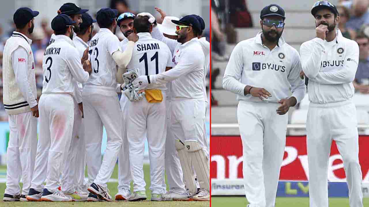 IND vs SL 1st Test: ರಹಾನೆ-ಪೂಜಾರ ಜಾಗಕ್ಕೆ ಯಾರು?: ಮೊದಲ ಟೆಸ್ಟ್​ಗೆ ಭಾರತ ಪ್ಲೇಯಿಂಗ್ XI ಇಲ್ಲಿದೆ ನೋಡಿ