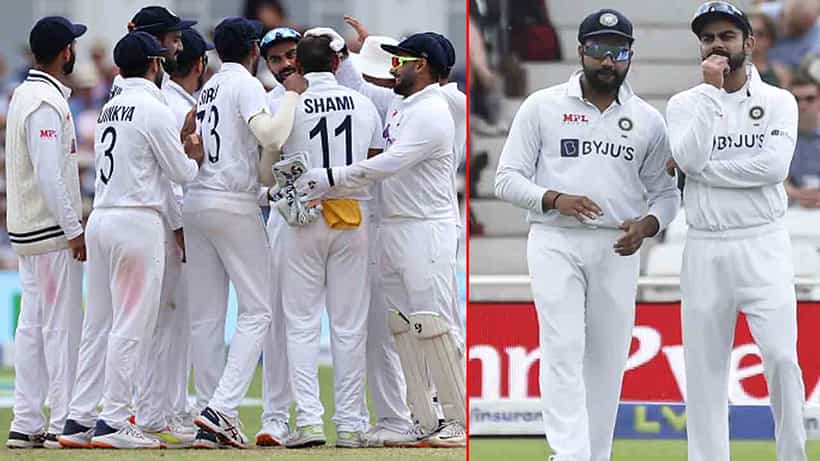 IND vs SL 1st Test: ರಹಾನೆ-ಪೂಜಾರ ಜಾಗಕ್ಕೆ ಯಾರು?: ಮೊದಲ ಟೆಸ್ಟ್ಗೆ ಭಾರತ ಪ್ಲೇಯಿಂಗ್ XI ಇಲ್ಲಿದೆ ನೋಡಿ
