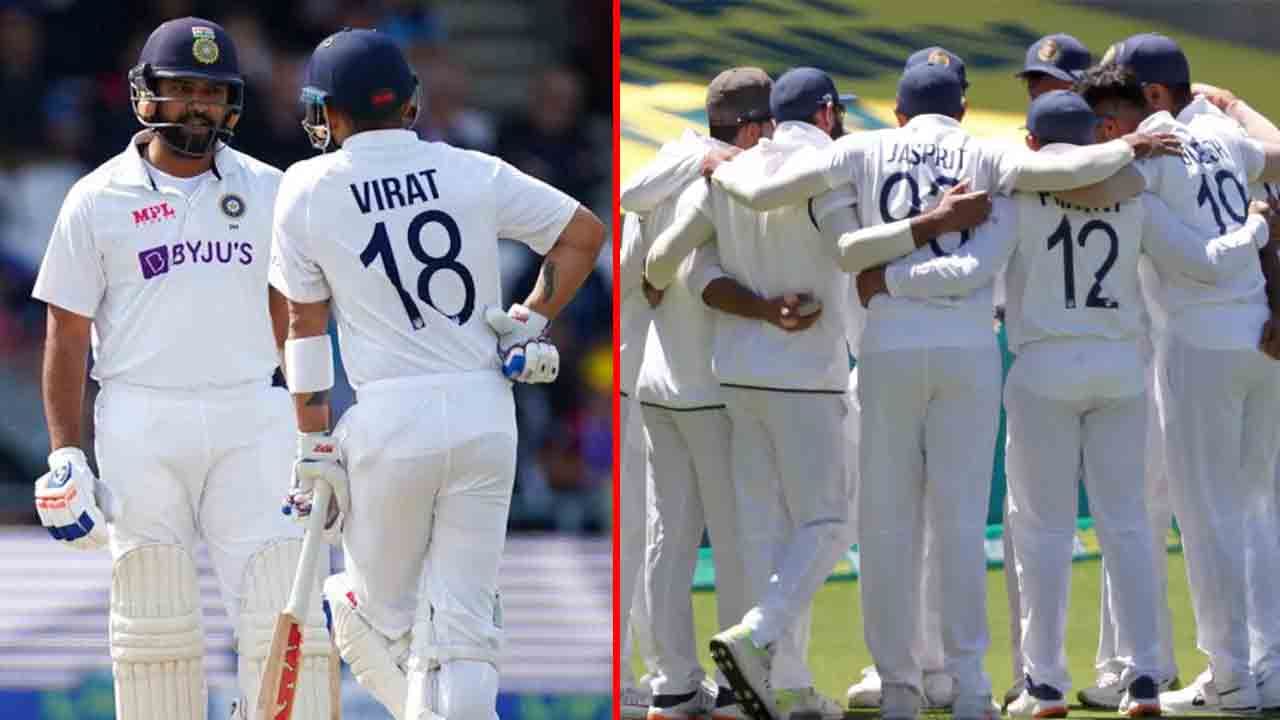 IND vs SL: ಬಲಿಷ್ಠವಾಗಿದೆ ಭಾರತ: ಮೊದಲ ಟೆಸ್ಟ್​ಗೆ ಟೀಮ್ ಇಂಡಿಯಾ ಪ್ಲೇಯಿಂಗ್ XI ಹೇಗಿರಲಿದೆ?