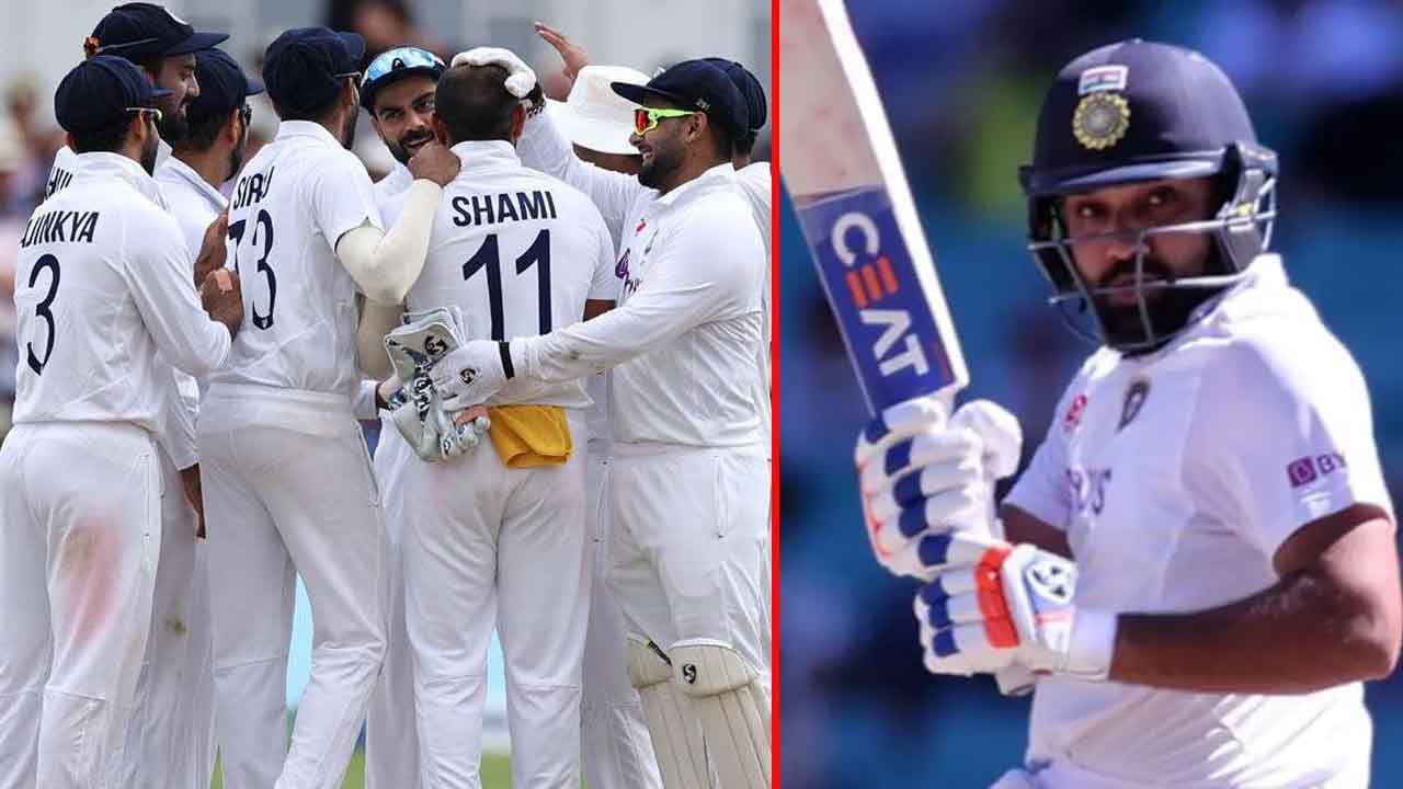 IND vs SL: ಪಿಂಕ್ ಬಾಲ್ ಟೆಸ್ಟ್​ನಿಂದ ಸ್ಟಾರ್ ಪ್ಲೇಯರ್ ಔಟ್: ಭಾರತದ ಸಂಭಾವ್ಯ ಪ್ಲೇಯಿಂಗ್ XI ಇಲ್ಲಿದೆ