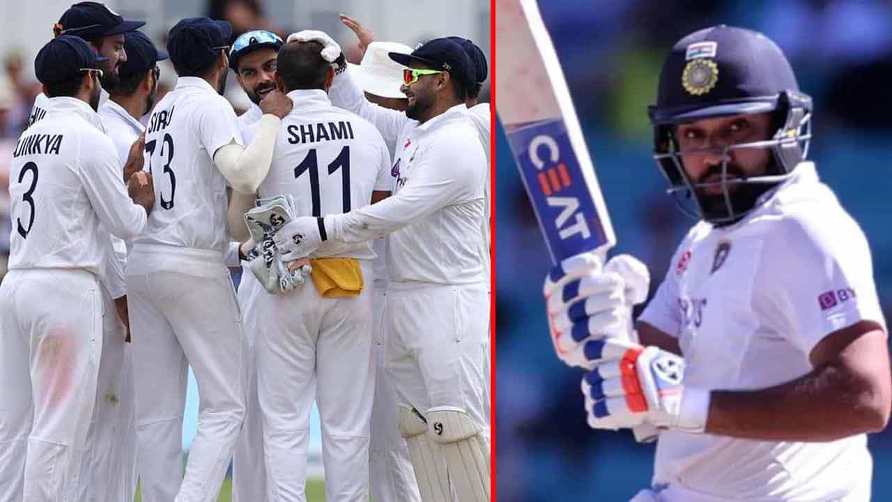 IND vs SL: ಪಿಂಕ್ ಬಾಲ್ ಟೆಸ್ಟ್ನಿಂದ ಸ್ಟಾರ್ ಪ್ಲೇಯರ್ ಔಟ್: ಭಾರತದ ಸಂಭಾವ್ಯ ಪ್ಲೇಯಿಂಗ್ XI ಇಲ್ಲಿದೆ IND vs SL: ಪಿಂಕ್ ಬಾಲ್ ಟೆಸ್ಟ್ನಿಂದ ಸ್ಟಾರ್ ಪ್ಲೇಯರ್ ಔಟ್: ಭಾರತದ ಸಂಭಾವ್ಯ ಪ್ಲೇಯಿಂಗ್ XI ಇಲ್ಲಿದೆ