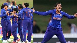 India vs Bangladesh Women: ಭಾರತೀಯ ಬೌಲಿಂಗ್ ದಾಳಿಗೆ ಬಾಂಗ್ಲಾ ಉಡೀಸ್: ಮಿಥಾಲಿ ಪಡೆಯ ಸೆಮೀಸ್ ಹಾದಿ ಜೀವಂತ