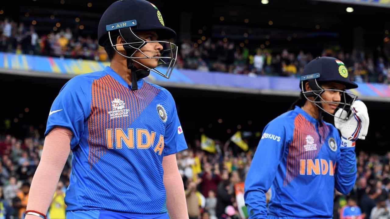 India vs Bangladesh Women: ಗೆಲ್ಲಲೇ ಬೇಕಾದ ಪಂದ್ಯದಲ್ಲಿ ಟಾಸ್ ಗೆದ್ದ ಭಾರತ: ಸ್ಮೃತಿ-ಶಫಾಲಿ ಭರ್ಜರಿ ಆರಂಭ India vs Bangladesh Women: ಗೆಲ್ಲಲೇ ಬೇಕಾದ ಪಂದ್ಯದಲ್ಲಿ ಟಾಸ್ ಗೆದ್ದ ಭಾರತ: ಸ್ಮೃತಿ-ಶಫಾಲಿ ಭರ್ಜರಿ ಆರಂಭ