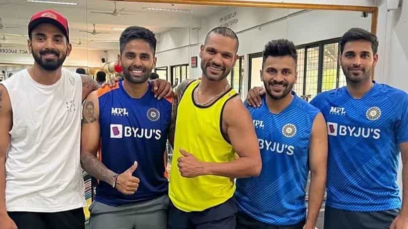 IPL 2022: ಐಪಿಎಲ್ ಆರಂಭಕ್ಕೂ ಮುನ್ನ ಭಾರತದ 25 ಆಟಗಾರರನ್ನು ಎನ್ಸಿಎಗೆ ಕಳುಹಿಸಲು ಮುಂದಾದ ಬಿಸಿಸಿಐ