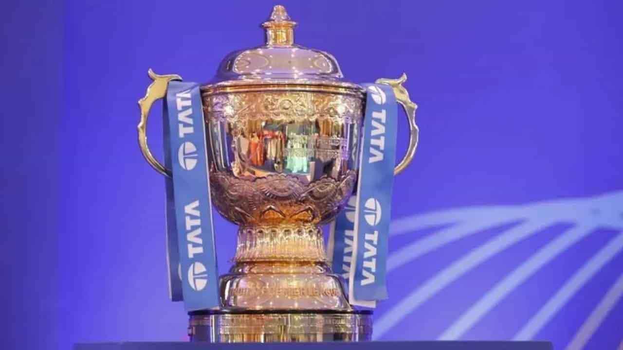 IPL: ಮುಂದಿನ 5 ವರ್ಷಗಳ ಐಪಿಎಲ್ ಮಾಧ್ಯಮ ಹಕ್ಕು ಹರಾಜಿಗೆ ಟೆಂಡರ್ ಕರೆದ ಬಿಸಿಸಿಐ; ಮೇ 10 ಕೊನೆಯ ದಿನಾಂಕ IPL: ಮುಂದಿನ 5 ವರ್ಷಗಳ ಐಪಿಎಲ್ ಮಾಧ್ಯಮ ಹಕ್ಕು ಹರಾಜಿಗೆ ಟೆಂಡರ್ ಕರೆದ ಬಿಸಿಸಿಐ; ಮೇ 10 ಕೊನೆಯ ದಿನಾಂಕ