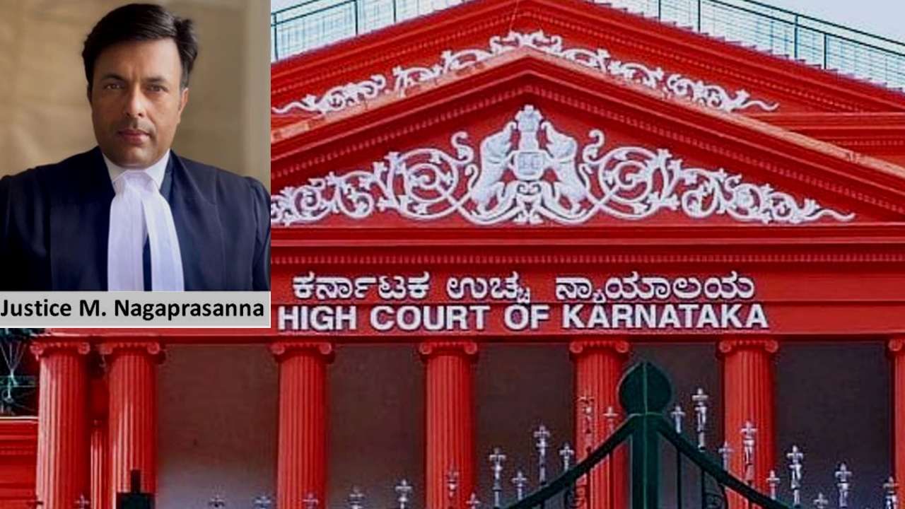Karnataka High Court: 80ರ ಅಜ್ಜಿ ಸೇರಿದಂತೆ ಗಂಡನ ಮನೆಯ ಎಲ್ಲರ ವಿರುದ್ಧವೂ ವರದಕ್ಷಿಣೆ ಕೇಸ್: ಪ್ರಕರಣ ರದ್ದುಪಡಿಸಿದ ಹೈಕೋರ್ಟ್!