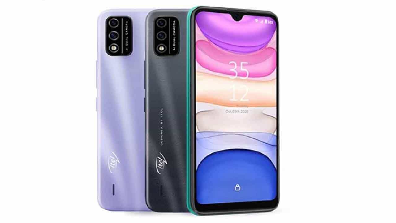 Itel A49: ಗಮನಿಸಿ: ಭಾರತದಲ್ಲಿ ಕೇವಲ 6,499 ರೂ. ಗೆ ಬಿಡುಗಡೆ ಆಗಿದೆ ಆಕರ್ಷಕ ಸ್ಮಾರ್ಟ್ಫೋನ್ Itel A49: ಗಮನಿಸಿ: ಭಾರತದಲ್ಲಿ ಕೇವಲ 6,499 ರೂ. ಗೆ ಬಿಡುಗಡೆ ಆಗಿದೆ ಆಕರ್ಷಕ ಸ್ಮಾರ್ಟ್ಫೋನ್