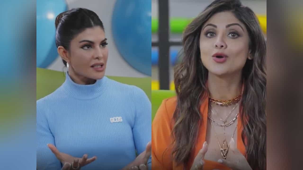 Shilpa Shetty: ವಿವಾದಗಳ ಬಗ್ಗೆ ಕೊನೆಗೂ ಮೌನ ಮುರಿದ ಜಾಕ್ವೆಲಿನ್; ಸಮಾಧಾನ ಹೇಳಿದ ಶಿಲ್ಪಾ ಶೆಟ್ಟಿ