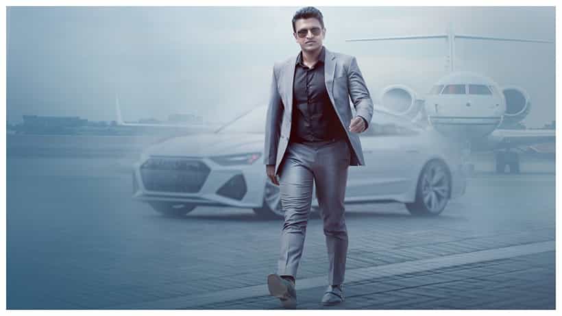 ಸೆನ್ಸಾರ್ ಪ್ರಕ್ರಿಯೆ ಮುಗಿಸಿದ ‘ಜೇಮ್ಸ್’; ಪುನೀತ್ ಸಿನಿಮಾಗೆ ಯಾವ ಪ್ರಮಾಣಪತ್ರ?