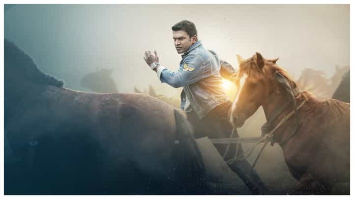 ‘ಜೇಮ್ಸ್’ ಚಿತ್ರದ ಆ್ಯಕ್ಷನ್ ನೋಡಿ ಪುನೀತ್ ಏನು ಹೇಳಿದ್ದರು? ವೈರಲ್ ಆಯ್ತು ಹಳೆಯ ವಾಯ್ಸ್ನೋಟ್ ‘ಜೇಮ್ಸ್’ ಚಿತ್ರದ ಆ್ಯಕ್ಷನ್ ನೋಡಿ ಪುನೀತ್ ಏನು ಹೇಳಿದ್ದರು? ವೈರಲ್ ಆಯ್ತು ಹಳೆಯ ವಾಯ್ಸ್ನೋಟ್
