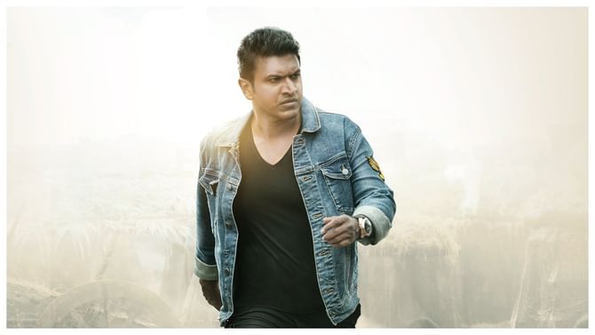 ‘ಜೇಮ್ಸ್’ ಸಕ್ಸಸ್ಮೀಟ್ ಲೈವ್ ವೀಕ್ಷಿಸಲು ಇಲ್ಲಿ ಕ್ಲಿಕ್ ಮಾಡಿ ‘ಜೇಮ್ಸ್’ ಸಕ್ಸಸ್ಮೀಟ್ ಲೈವ್ ವೀಕ್ಷಿಸಲು ಇಲ್ಲಿ ಕ್ಲಿಕ್ ಮಾಡಿ
