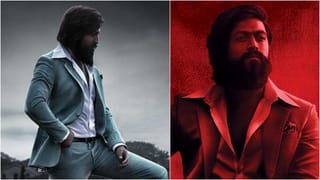 ಆಸ್ಕರ್​ ಕೃಷ್ಣ ‘ಕೃತ್ಯ’ಕ್ಕೆ ಸಾಥ್​ ನೀಡಿದ ನಟ ಶ್ರೀಮುರಳಿ; ಪೋಸ್ಟರ್​ ಬಿಡುಗಡೆ ಮಾಡಿದ ‘ರೋರಿಂಗ್​ ಸ್ಟಾರ್​’