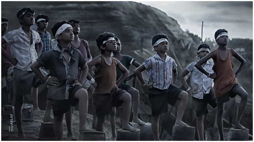 ಮಾ.21ಕ್ಕೆ ಬರಲಿದೆ ದೊಡ್ಡ ‘ತೂಫಾನ್..’; ಮೊದಲೇ ಸೂಚನೆ ನೀಡಿದ ‘ಕೆಜಿಎಫ್: ಚಾಪ್ಟರ್ 2’ ಟೀಮ್