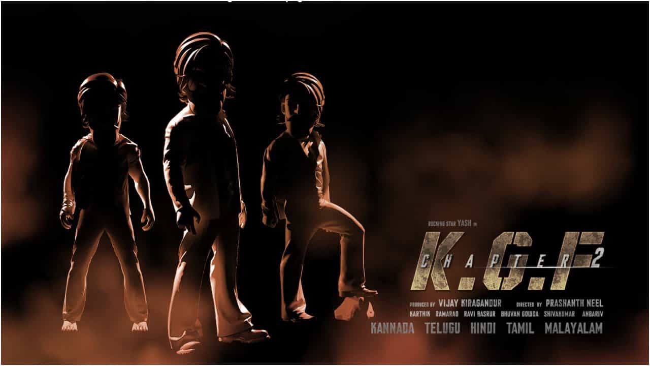 ‘ಕೆಜಿಎಫ್: ಚಾಪ್ಟರ್ 2’ ಬಿಡುಗಡೆಗೂ ಮುನ್ನವೇ ಅನಾವರಣ ಆಗಲಿದೆ ರಾಕಿ ಭಾಯ್ ಮೆಟಾವರ್ಸ್ ಜಗತ್ತು ‘ಕೆಜಿಎಫ್: ಚಾಪ್ಟರ್ 2’ ಬಿಡುಗಡೆಗೂ ಮುನ್ನವೇ ಅನಾವರಣ ಆಗಲಿದೆ ರಾಕಿ ಭಾಯ್ ಮೆಟಾವರ್ಸ್ ಜಗತ್ತು