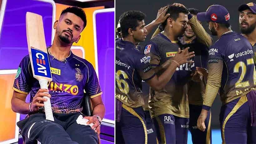 CSK vs KKR, IPL 2022: ಸ್ಟಾರ್ ಪ್ಲೇಯರ್ಸ್ ಅಲಭ್ಯ: ಸಿಎಸ್ಕೆ ವಿರುದ್ಧದ ಪಂದ್ಯಕ್ಕೆ ಕೆಕೆಆರ್ ಸಂಭಾವ್ಯ ಪ್ಲೇಯಿಂಗ್ XI ನೋಡಿ