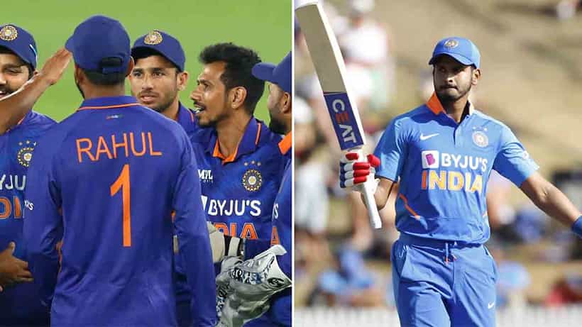 Shreyas Iyer: ಇನ್ನೂ ಕ್ಯಾಪ್ಟನ್ ಆಗದ ಈ ಆಟಗಾರ ಶ್ರೇಯಸ್ ಅಯ್ಯರ್ಗೆ ಫೇವರಿಟ್ ನಾಯಕನಂತೆ
