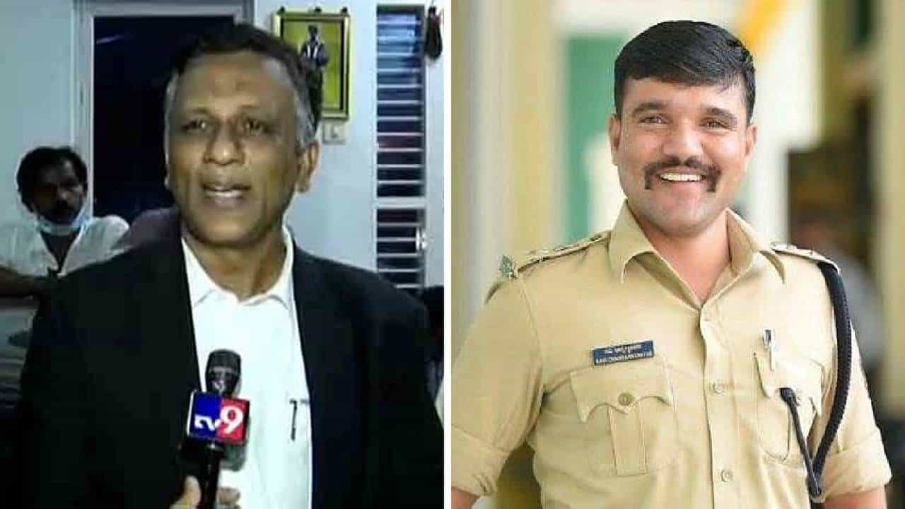 ಆದಾಯ ಮೀರಿ ಆಸ್ತಿ ಗಳಿಕೆ: ರವಿ ಡಿ. ಚನ್ನಣ್ಣನವರ್ ವಿರುದ್ಧ ಹೈಕೋರ್ಟ್ಗೆ ರಿಟ್ ಅರ್ಜಿ ಸಲ್ಲಿಸಿದ ಕೆಎನ್ ಜಗದೀಶ್ ಆದಾಯ ಮೀರಿ ಆಸ್ತಿ ಗಳಿಕೆ: ರವಿ ಡಿ. ಚನ್ನಣ್ಣನವರ್ ವಿರುದ್ಧ ಹೈಕೋರ್ಟ್ಗೆ ರಿಟ್ ಅರ್ಜಿ ಸಲ್ಲಿಸಿದ ಕೆಎನ್ ಜಗದೀಶ್