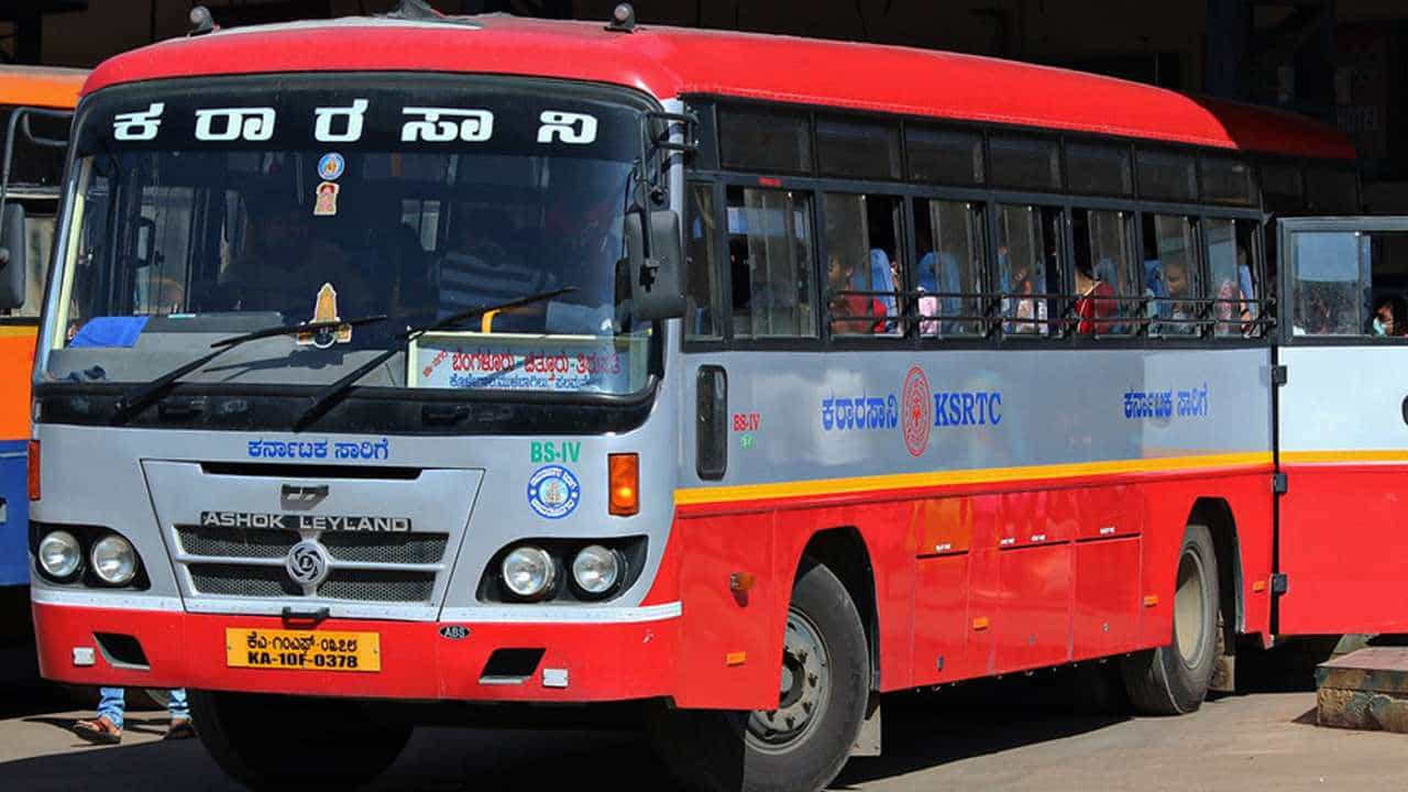 ಯುಗಾದಿ ಹಬ್ಬಕ್ಕೆ ಕೆಎಸ್ಆರ್​ಟಿಸಿಯಿಂದ ಸಿಹಿ ಸುದ್ದಿ; ಹೆಚ್ಚುವರಿಯಾಗಿ 600 ಬಸ್ ವ್ಯವಸ್ಥೆ