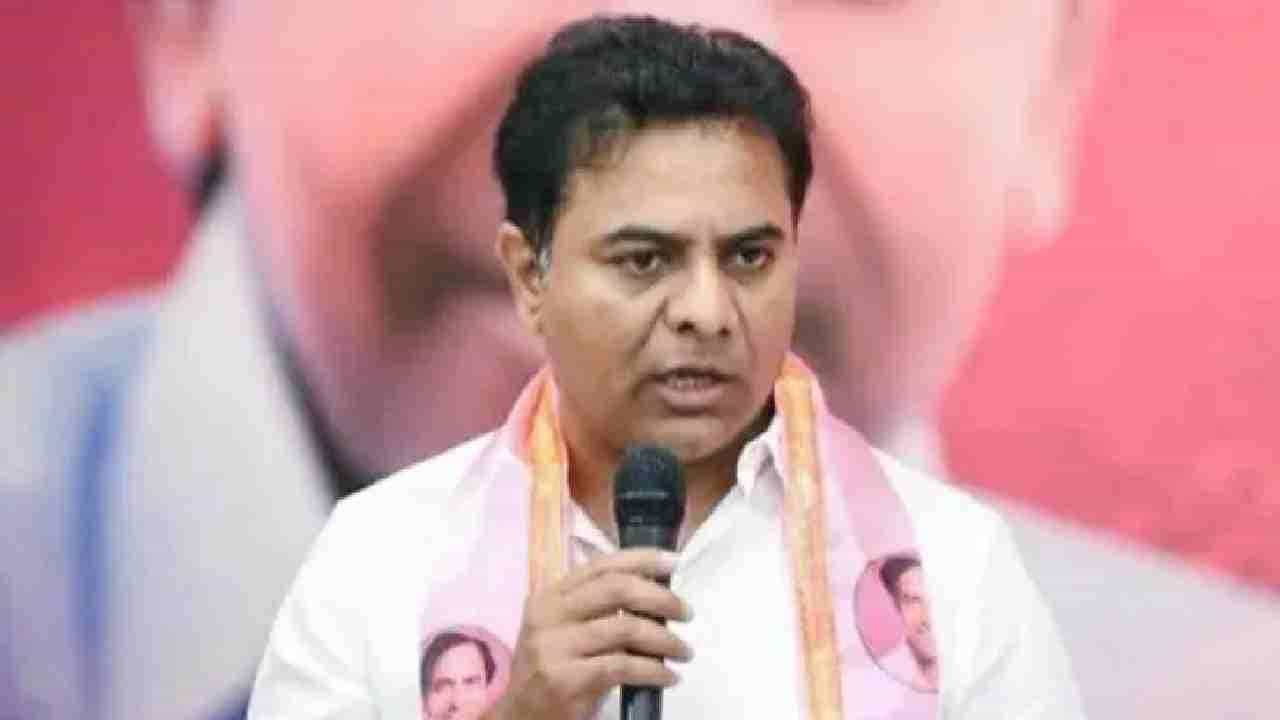 ಸಿಕಂದರಾಬಾದ್ನ ಮಿಲಿಟರಿ ವಾಸ್ತವ್ಯದ ಪ್ರದೇಶಕ್ಕೆ ನೀರು, ವಿದ್ಯುತ್ ಸಂಪರ್ಕ ಕಡಿತಗೊಳಿಸುವುದಾಗಿ ಎಚ್ಚರಿಕೆ ನೀಡಿದ ಸಚಿವ ಕೆಟಿಆರ್ ಸಿಕಂದರಾಬಾದ್ನ ಮಿಲಿಟರಿ ವಾಸ್ತವ್ಯದ ಪ್ರದೇಶಕ್ಕೆ ನೀರು, ವಿದ್ಯುತ್ ಸಂಪರ್ಕ ಕಡಿತಗೊಳಿಸುವುದಾಗಿ ಎಚ್ಚರಿಕೆ ನೀಡಿದ ಸಚಿವ ಕೆಟಿಆರ್