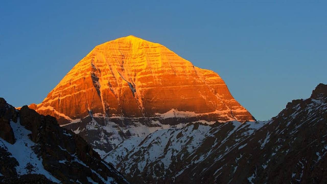 Kailash Parvat (1)