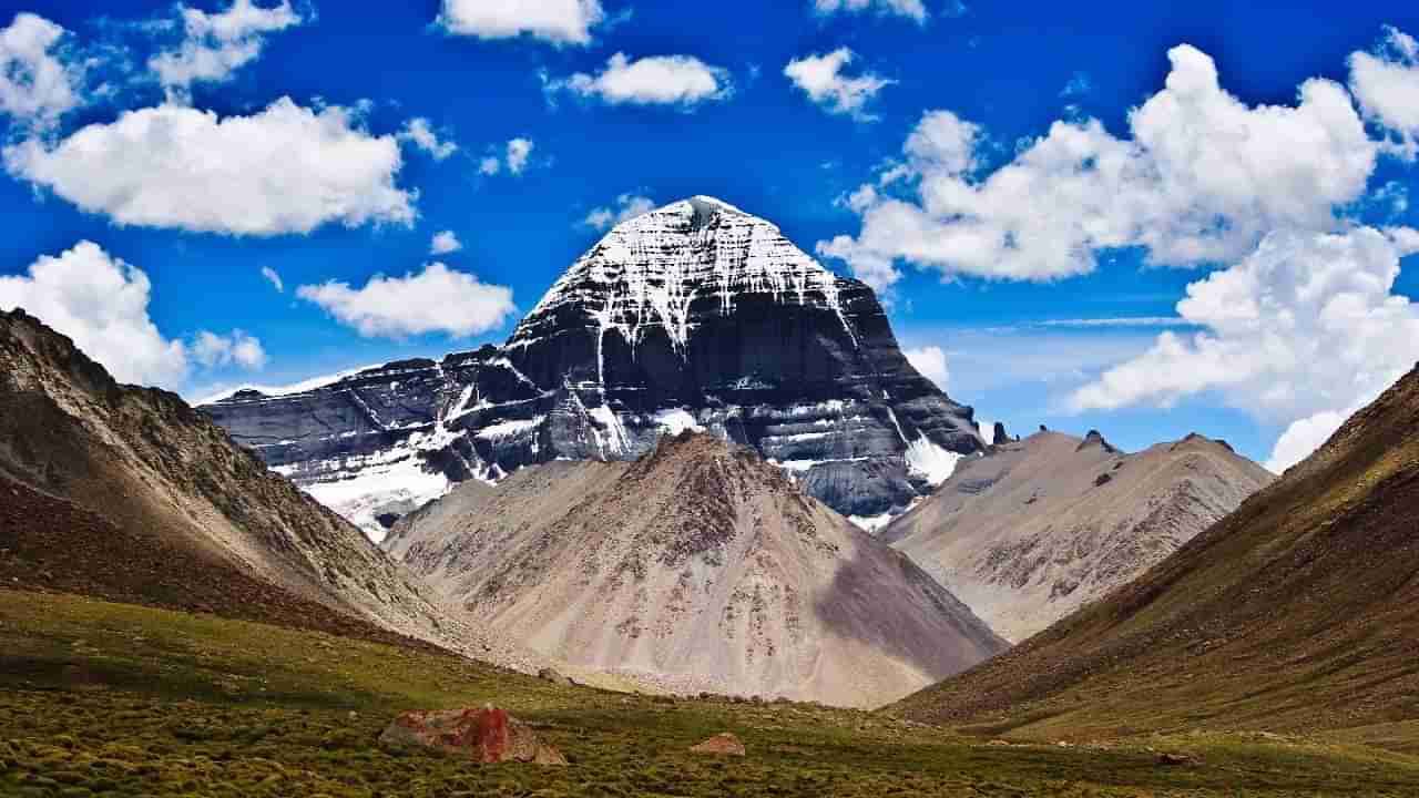 Kailash Yatra: ಕೈಲಾಸ- ಮಾನಸ ಸರೋವರ ಯಾತ್ರೆಗೆ ಹೊಸ ಮಾರ್ಗ ಶೀಘ್ರ ಕಾರ್ಯಾರಂಭ; ಇದರ ವಿಶೇಷಗಳೇನು?