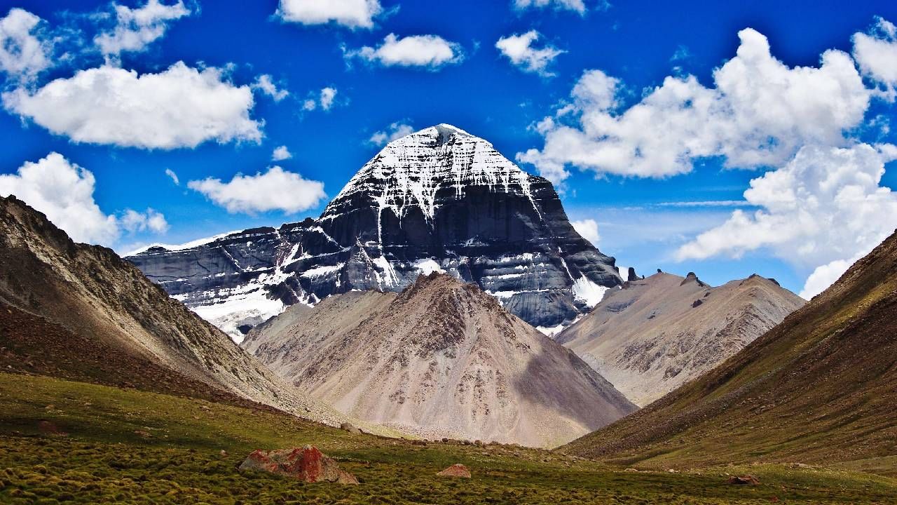 Kailash Yatra: ಕೈಲಾಸ- ಮಾನಸ ಸರೋವರ ಯಾತ್ರೆಗೆ ಹೊಸ ಮಾರ್ಗ ಶೀಘ್ರ ಕಾರ್ಯಾರಂಭ; ಇದರ ವಿಶೇಷಗಳೇನು?