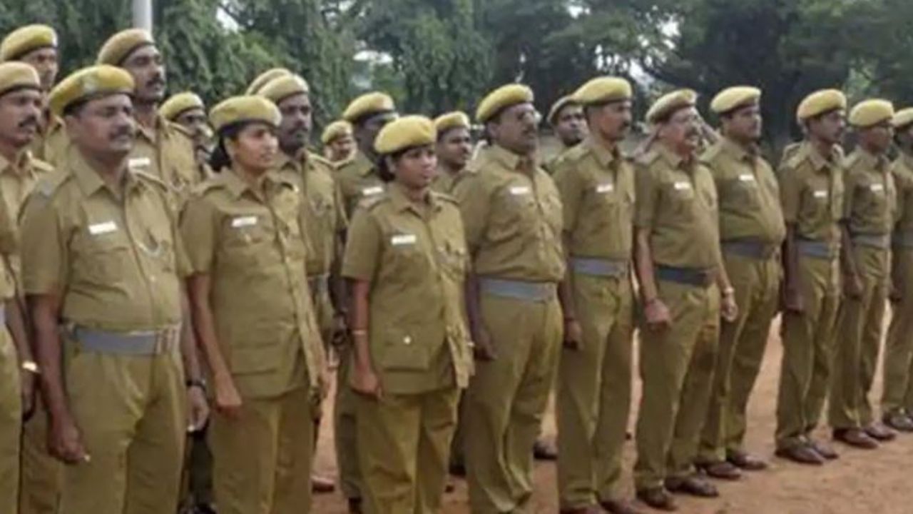 3 ಸಾವಿರ Home Guards ಗೆ ಸಿಹಿ ಸುದ್ದಿ! ಗೃಹ ರಕ್ಷಕ ಸ್ವಯಂಸೇವಕರ ಭತ್ಯೆ ಹೆಚ್ಚಿಸಿ ರಾಜ್ಯ ಸರ್ಕಾರ ಆದೇಶ